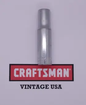 G-43333 CRAFTSMAN Drive Point Socket