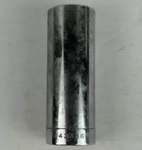 G-43336 CRAFTSMAN Point Drive Socket #2