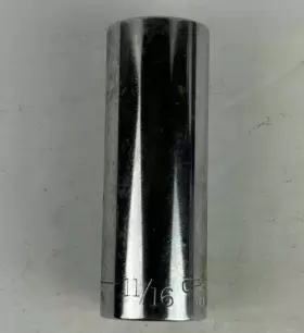 G-43336 CRAFTSMAN Point Drive Socket #3