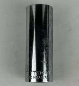 G-43336 CRAFTSMAN Point Drive Socket