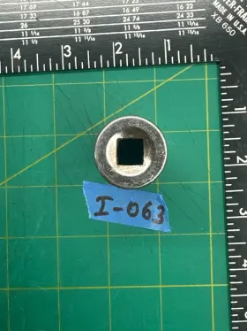 G-43338 CRAFTSMAN Socket Drive