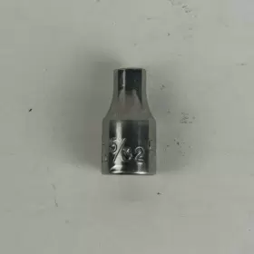 G-43481 CRAFTSMAN Point Drive Shallow Socket #3