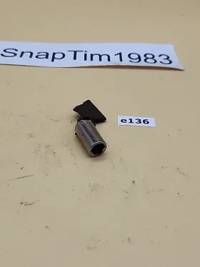 G-43495 CRAFTSMAN Tools Drive Point Shallow Socket
