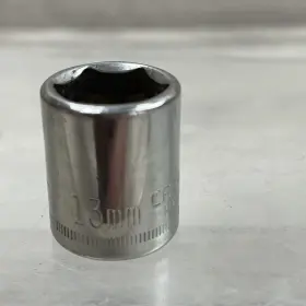 G-43514 CRAFTSMAN Drive Point Shallow Socket #2