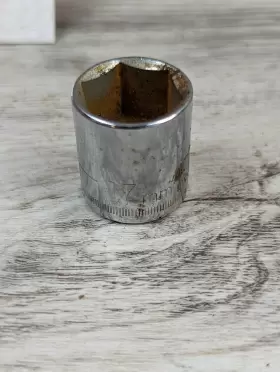 G-43548 CRAFTSMAN Drive Shallow Socket