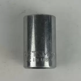 G-44058 CRAFTSMAN Point Drive Shallow Socket