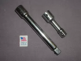 G-44131 CRAFTSMAN Drive Socket Extension Set #2
