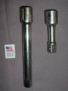 G-44131 CRAFTSMAN Drive Socket Extension Set #3
