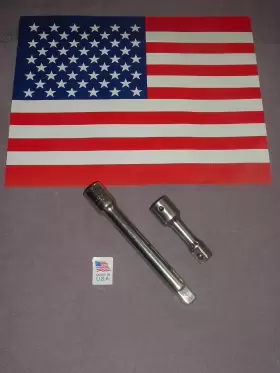 G-44131 CRAFTSMAN Drive Socket Extension Set