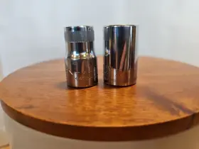 G-44237 CRAFTSMAN Point Shallow Socket Drive
