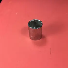 G-44242 CRAFTSMAN Shallow Socket Drive Top Knurled