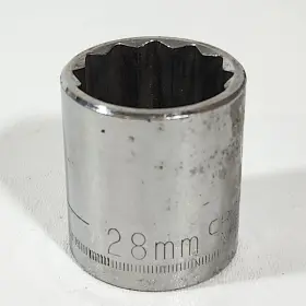 G-44276 CRAFTSMAN Shallow Socket Drive Point