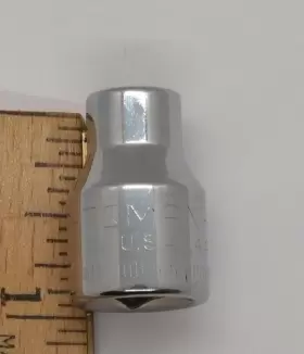 G-44296 CRAFTSMAN Drive Point Socket Inverted #3