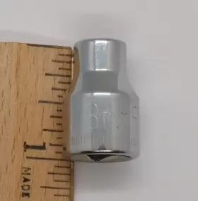 G-44296 CRAFTSMAN Drive Point Socket Inverted