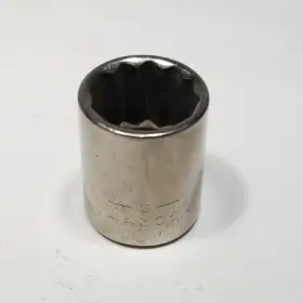 G-44305 CRAFTSMAN Drive Point Shallow Socket