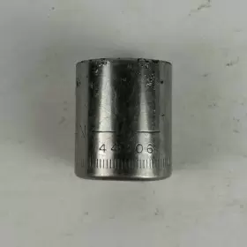 G-44306 CRAFTSMAN Point Drive Shallow Socket #2