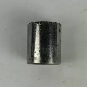 G-44306 CRAFTSMAN Point Drive Shallow Socket #3
