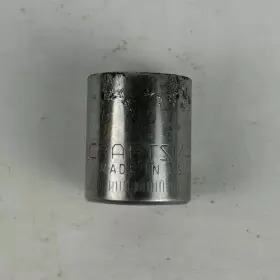 G-44306 CRAFTSMAN Point Drive Shallow Socket