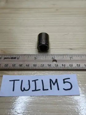 G-44333 CRAFTSMAN Drive Point Shallow Socket Nos