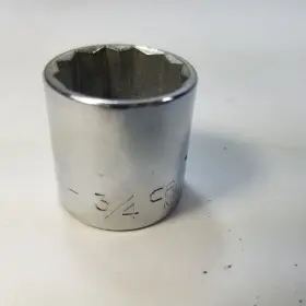 G-44337 CRAFTSMAN Point Socket Drive