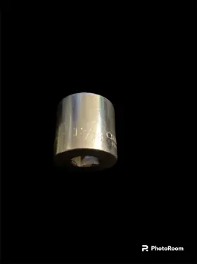 G-44338 CRAFTSMAN Drive Point Shallow Socket #2