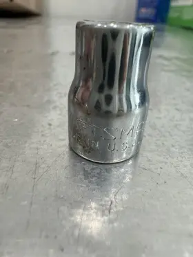 G-44341 CRAFTSMAN Drive Point Shallow Socket
