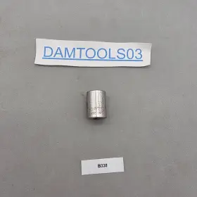 G-44343 CRAFTSMAN Tools Shallow Socket
