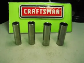 G-44416 CRAFTSMAN Drive Sockets #3