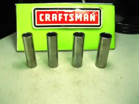 G-44416 CRAFTSMAN Drive Sockets