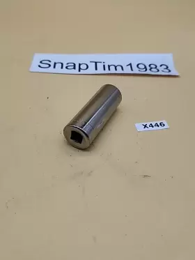 G-44434 CRAFTSMAN Tools Socket Drive Point