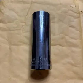 G-44448 CRAFTSMAN Point Drive Socket