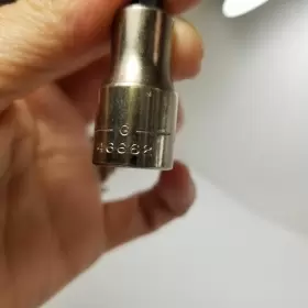 G-46662 CRAFTSMAN Drive Hex Bit Socket #2