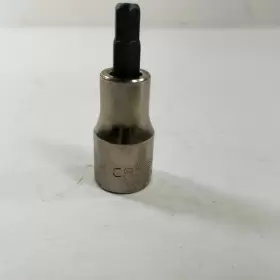 G-46662 CRAFTSMAN Drive Hex Bit Socket #3