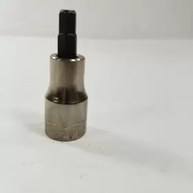 G-46662 CRAFTSMAN Drive Hex Bit Socket
