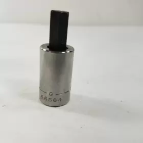 G-46664 CRAFTSMAN Drive Hex Bit Socket #2
