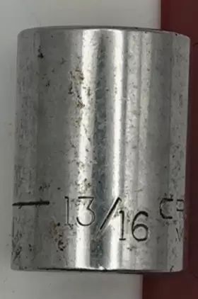 G-47511 CRAFTSMAN Point Drive Socket