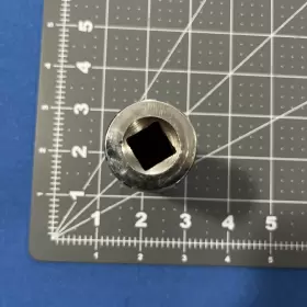 G-47529 CRAFTSMAN Point Drive Socket #3