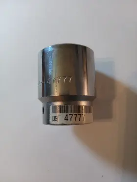 G-4777 CRAFTSMAN Socket Drive