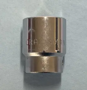 G-47776 CRAFTSMAN Socket Drive Point