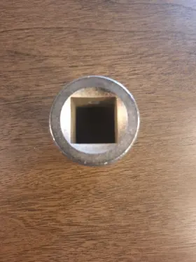 G-47777 CRAFTSMAN Drive Socket #3