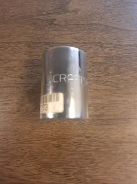 G-47777 CRAFTSMAN Drive Socket