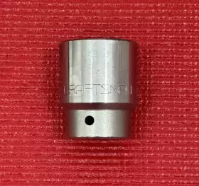 G-47779 CRAFTSMAN Drive Socket #2