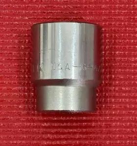 G-47779 CRAFTSMAN Drive Socket #3
