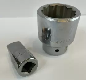 G-47781 CRAFTSMAN Drive Point Socket Adaptor
