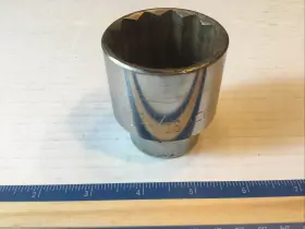 G-47784 CRAFTSMAN Point Drive Socket