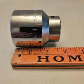 G-47785 CRAFTSMAN Tools Point Socket Drive #2