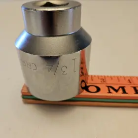 G-47785 CRAFTSMAN Tools Point Socket Drive
