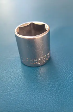 G1-43008 CRAFTSMAN Socket Drive Point