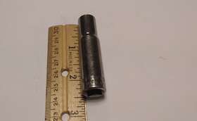 G1-43301 CRAFTSMAN Drive Point Socket
