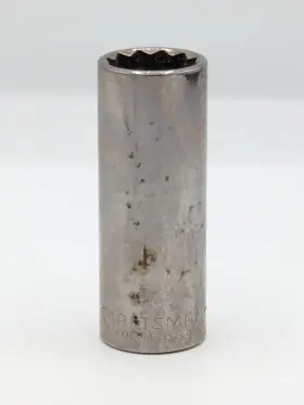 G1-43316 CRAFTSMAN Drive Point Socket Invert